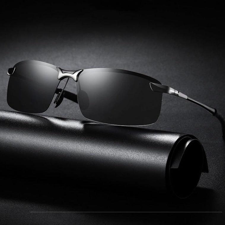 Óculos Fotocromático Polarizado UltraVision ®️ - Amparo Shopp