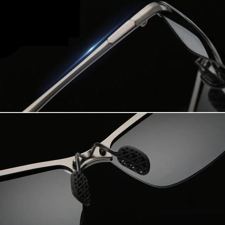 Óculos Fotocromático Polarizado UltraVision ®️ - Amparo Shopp